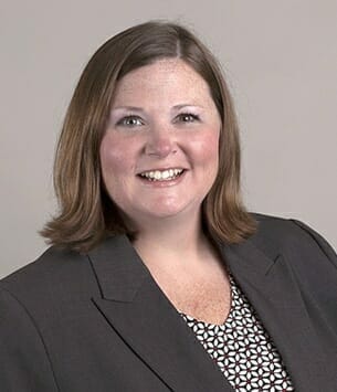 Attorney Amanda Lingold Spencer
