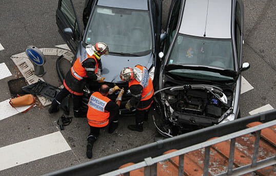 How Often Do Car Accident Cases Go To Court Our Attorneys Explain